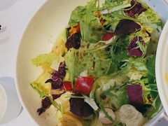 橄榄油蔬菜沙拉-眉州东坡(通州店)