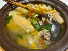 -阿露佳·舌尖上的安吉菜