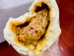 大肉包-白玉兰食品(甜云店)
