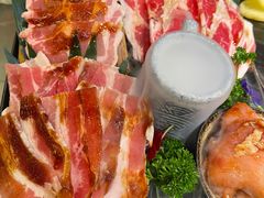 -赤谷和牛烧肉居酒屋(石景山店)