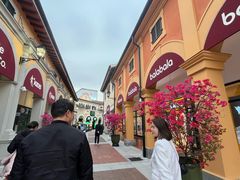 -佛罗伦萨小镇广佛名品奥特莱斯(疏港路店)