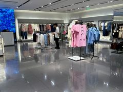 -ZARA(深圳金光华广场店)