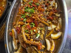 -徽州美食(三十年老店)