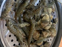 -船奇蒸汽海鲜·闽菜(八市海鲜总店)