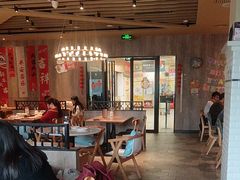 -必胜客(花都百业店)
