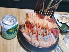 -甄花精致料理自助(城市阳台店)