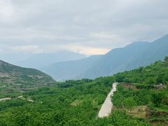-萝卜寨羌文化生态旅游区