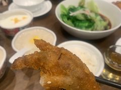 -大中华酒楼·主席武昌鱼·武汉美食地标(江汉路步行街店)