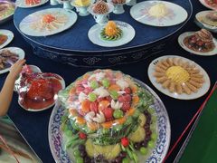 -舜耕国际会展中心