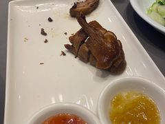 -一江春水·杭帮臻宴(三台山店)