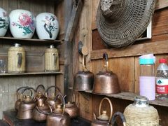 -青城甲(青城山店)