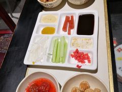 -京味斋·北京烤鸭(北京南站洋桥店)