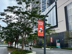 -东莞松山湖万象汇