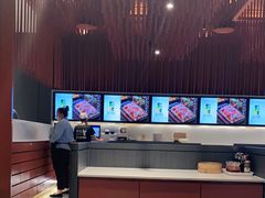 -千日贺茶餐厅(开发区安盛店)