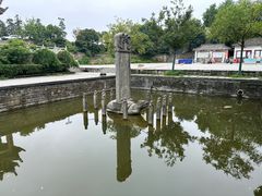 -冶父山国家森林公园