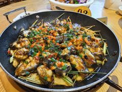 -德胜轩正宗顺德菜(宝安沙井会展中心店)