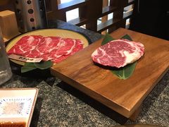 -NIUAN牛庵·日式和牛烧肉(恒隆店)