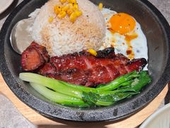 -留半山·香港食堂(啦啦宝都店)