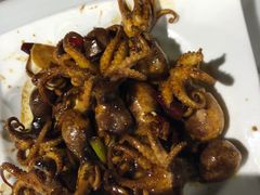 -胖大嫂渔家排档·全海景餐厅(渔村店)