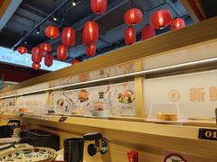 -三禾寿司(君尚店)