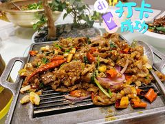 -御仙都北京菜馆·烤鸭店(双井店)