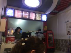 -螺小胖柳州螺蛳粉(钟楼总店)