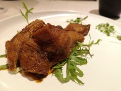 上海老熏鱼-小南国(金沙江路店)