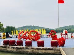 -上海月湖雕塑公园