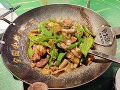 -费大厨辣椒炒肉(太平老街店)
