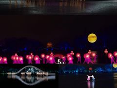 -印象西湖·最忆是杭州实景演出