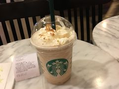 -星巴克(陆家嘴软件园店)