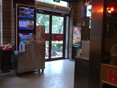 -和合谷(长虹桥店)