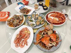 -渔家厨坊·海鲜大排档(湄洲岛店)