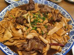 -有家驴肉黄面(敦煌店)