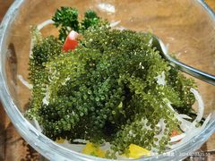 -福慧慈缘素食餐厅(王府井店)