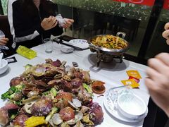 -小柒家第一锹东北菜(城关店)