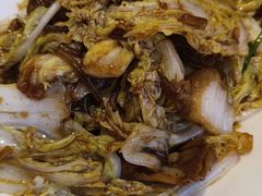 -老牌坊鲁菜名店(聊城美食岛店)
