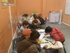 -格林米乐教育(欢乐颂商场中心店)