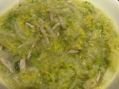 烂糊肉丝-三林本帮馆(中林街店)