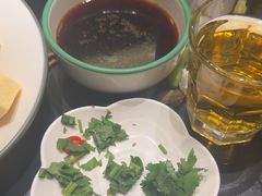 -南门四季铜锅涮肉(大屯·北苑店)