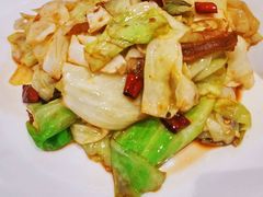 -江湖情酸菜鱼(万菱汇店)
