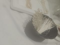 -海鲨湾海鲜会馆(百家湖1912店)