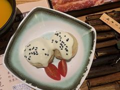-千寻烧肉(政务区店)