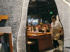 -呷哺呷哺 黄金牧场 (中发百旺店)