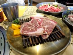 -安又胖韩国烤肉(美罗城店)