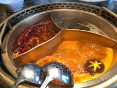 -小龙坎老火锅(北京三里屯店)