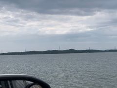 -汕尾风车岛