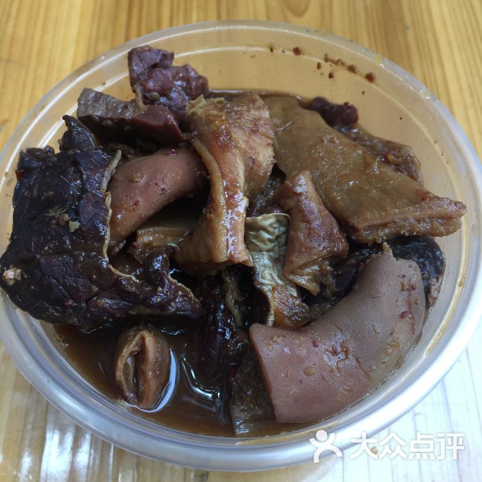 牛师傅食杂店净牛杂图片 - 第52张