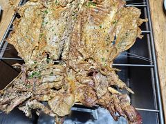 -香木香羊(小汤山店)