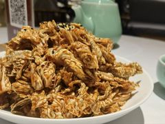 -泰钰丰烤鸭.天津菜(开发区店)